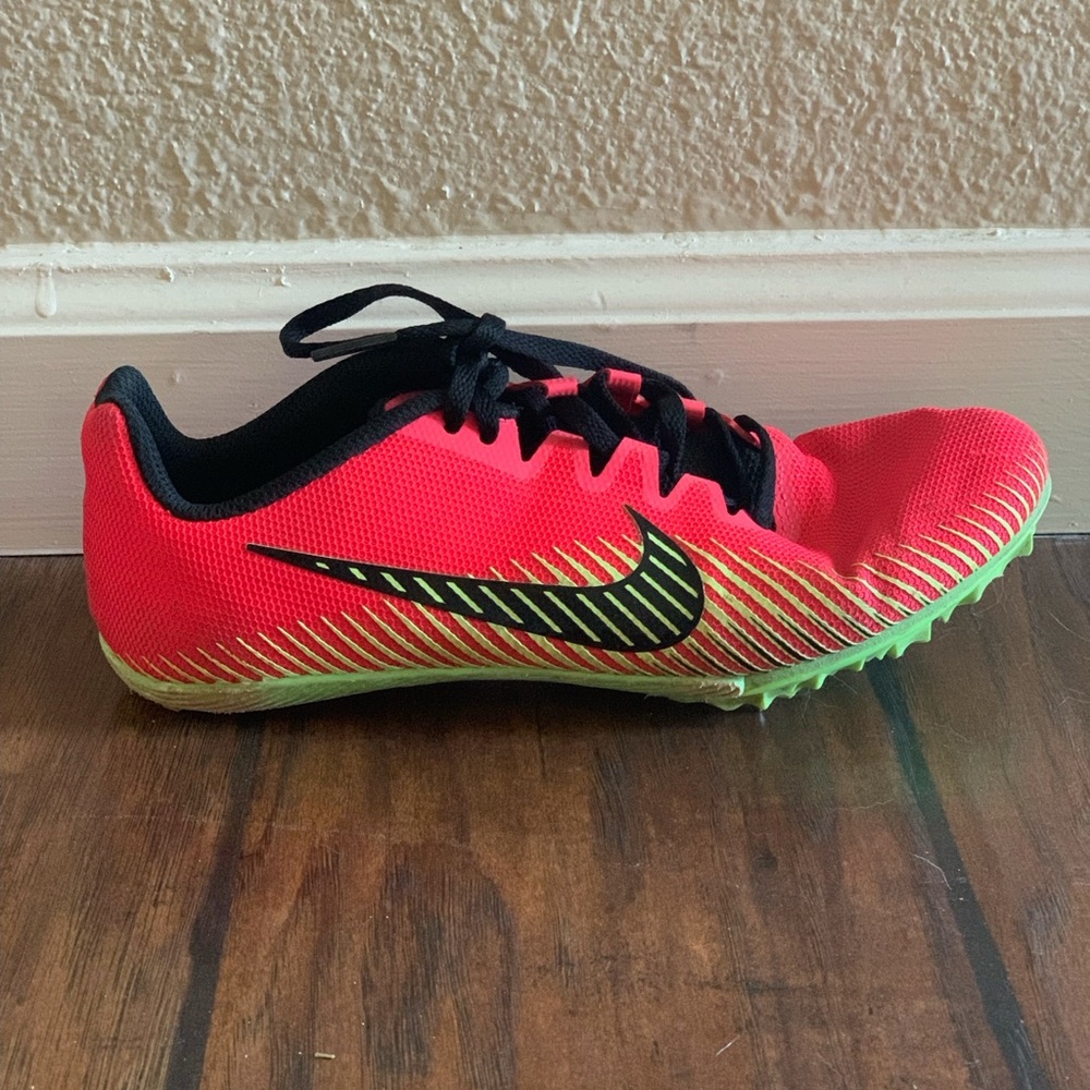 Nike Zoom Rival Sprinter Spikes